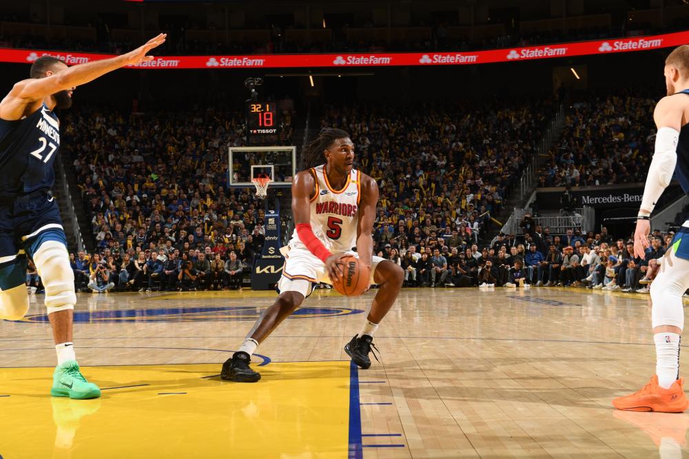 NBA夏季